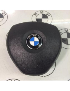 Air bag conducteur BMW X6 E71 PHASE 2 Diesel