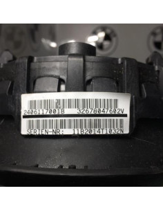 Air bag conducteur BMW X6 E71 PHASE 2 Diesel 2