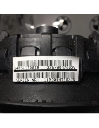 Air bag conducteur BMW X6 E71 PHASE 2 Diesel