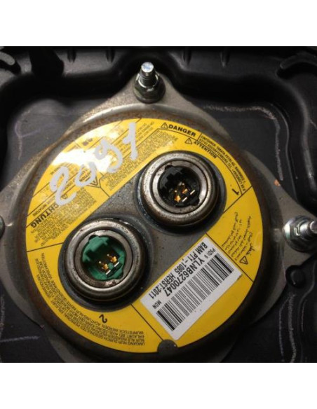 Air bag conducteur BMW X6 E71 PHASE 2 Diesel