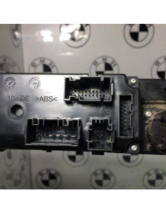 Commande chauffage BMW X6 E71 PHASE 2 Diesel