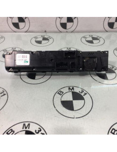 Commande chauffage BMW X6 E71 PHASE 2 Diesel 2