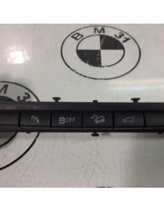 Bouton/Interrupteur BMW X6 E71 PHASE 2 Diesel 2