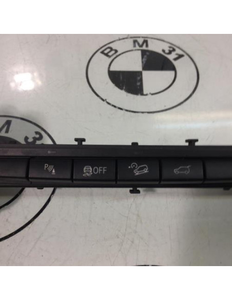 Bouton/Interrupteur BMW X6 E71 PHASE 2 Diesel