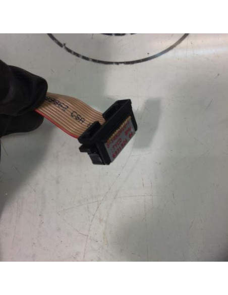 Bouton/Interrupteur BMW X6 E71 PHASE 2 Diesel