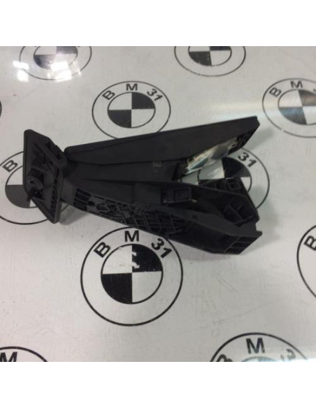 Pedale d'accelerateur BMW X6 E71 PHASE 2 Diesel