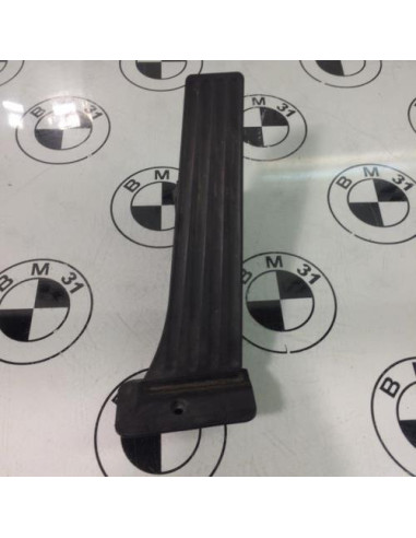 Pedale d'accelerateur BMW X6 E71 PHASE 2 Diesel