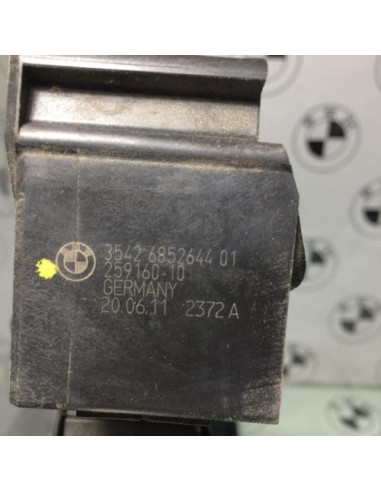 Pedale d'accelerateur BMW X6 E71 PHASE 2 Diesel