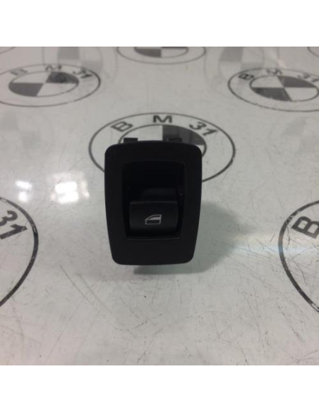 Interrupteur de leve vitre BMW X6 E71 PHASE 2 Diesel