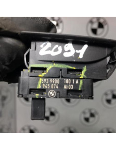 Interrupteur de leve vitre BMW X6 E71 PHASE 2 Diesel 2
