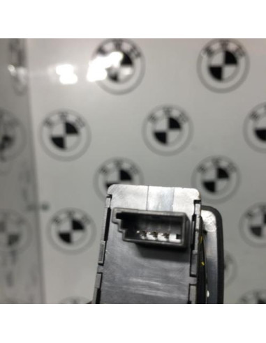 Interrupteur de leve vitre BMW X6 E71 PHASE 2 Diesel