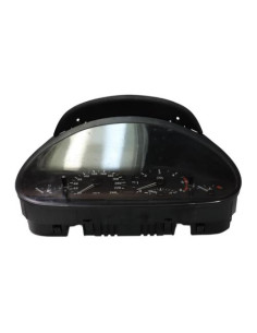 Compteur BMW SERIE 3 E46 PHASE 1 Diesel