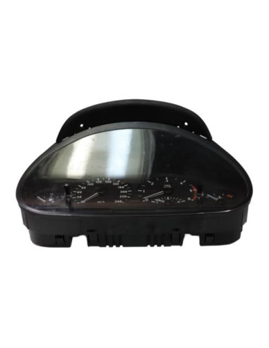 Compteur BMW SERIE 3 E46 PHASE 1 Diesel