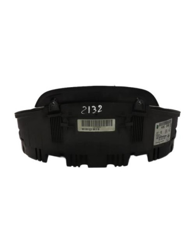 Compteur BMW SERIE 3 E46 PHASE 1 Diesel