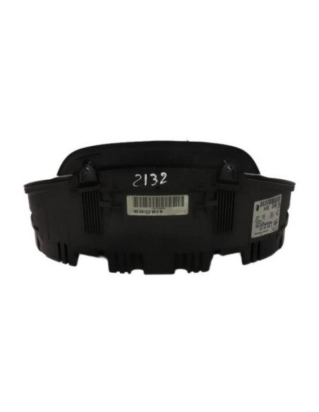 Compteur BMW SERIE 3 E46 PHASE 1 Diesel