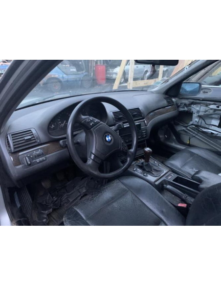 Compteur BMW SERIE 3 E46 PHASE 1 Diesel
