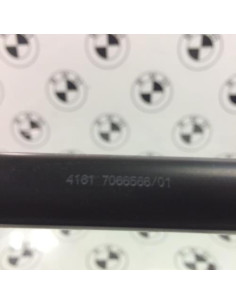 Verin de capot MINI MINI 1 R50/R53 PHASE 1  2