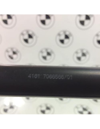 Verin de capot MINI MINI 1 R50/R53 PHASE 1 