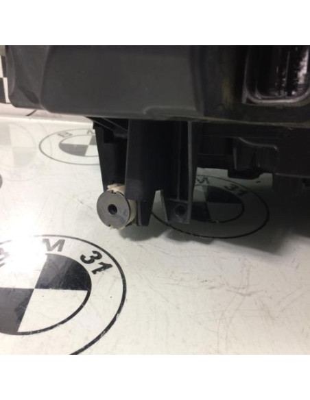 Optique avant principal gauche (feux)(phare) BMW SERIE 7 G12 LIMOUSINE PHASE 1 