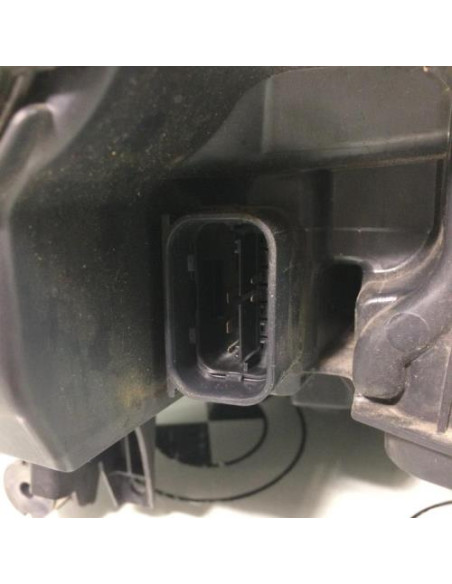 Optique avant principal gauche (feux)(phare) BMW SERIE 7 G12 LIMOUSINE PHASE 1 