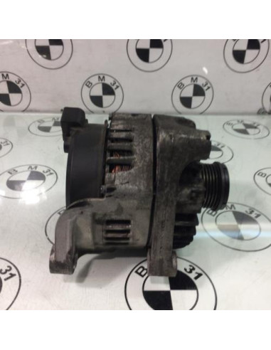 Alternateur BMW SERIE 1 F20 PHASE 1 