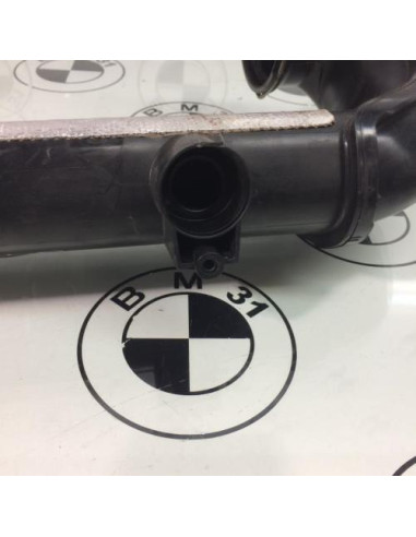 Conduite d'air MINI MINI 3 F56 PHASE 1 Diesel