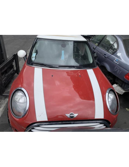 Conduite d'air MINI MINI 3 F56 PHASE 1 Diesel