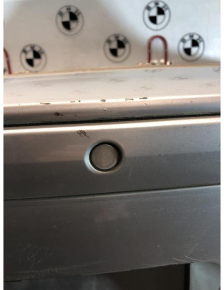 Radar anti-collision  BMW SERIE 1 E87 PHASE 1 