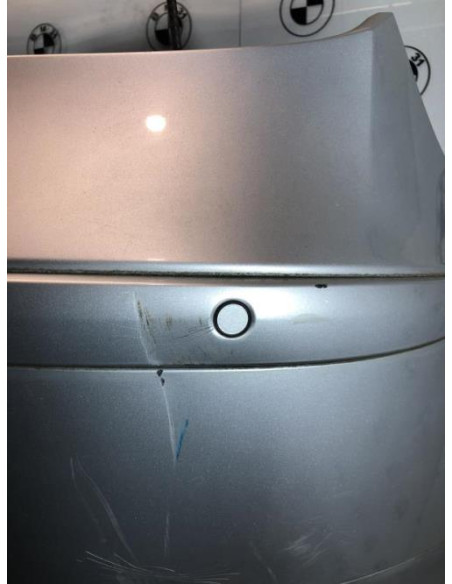 Radar anti-collision  BMW SERIE 1 E87 PHASE 1 