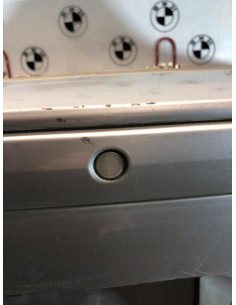 Radar anti-collision  BMW SERIE 1 E87 PHASE 1  2