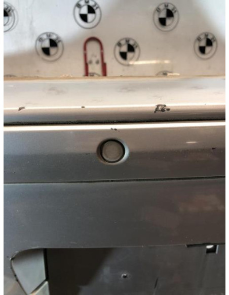 Radar anti-collision  BMW SERIE 1 E87 PHASE 1 