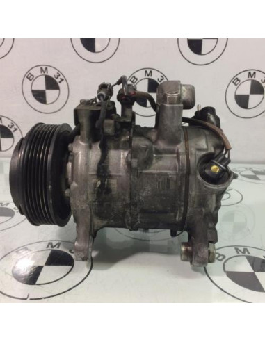 Compresseur clim BMW SERIE 3 F30 PHASE 1 