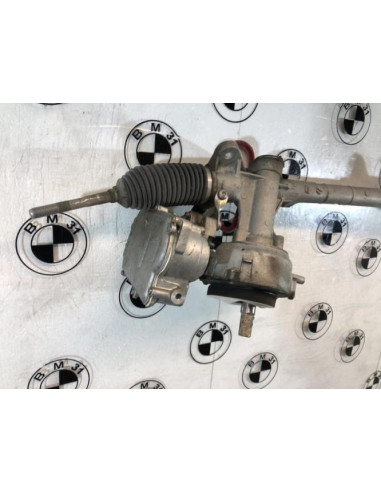 Cremaillere assistee MINI MINI 3 F60 COUNTRYMAN PHASE 1 BREAK 