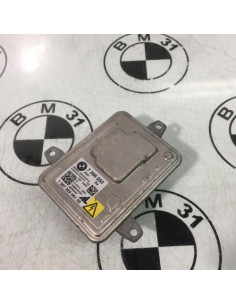 Boitier xenon MINI MINI 2 R61 PACEMAN COUPE Essence