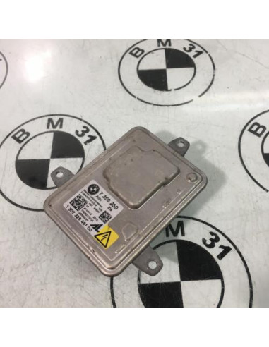 Boitier xenon MINI MINI 2 R61 PACEMAN COUPE Essence