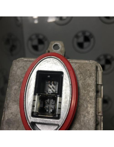 Boitier xenon MINI MINI 2 R61 PACEMAN COUPE Essence