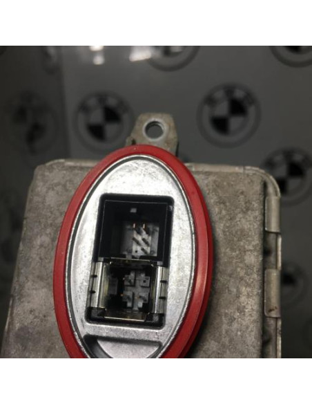 Boitier xenon MINI MINI 2 R61 PACEMAN COUPE Essence