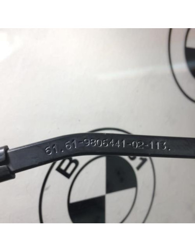 Bras essuie glace avant gauche MINI MINI 2 R61 PACEMAN COUPE Essence