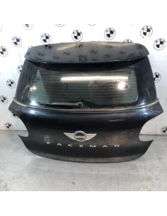 Malle/Hayon arriere MINI MINI 2 R61 PACEMAN COUPE Essence