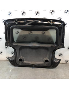 Malle/Hayon arriere MINI MINI 2 R61 PACEMAN COUPE Essence 2