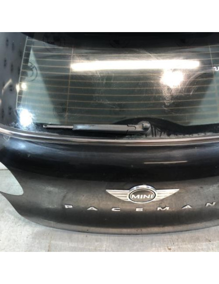 Malle/Hayon arriere MINI MINI 2 R61 PACEMAN COUPE Essence