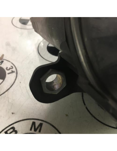 Optique avant principal gauche (feux)(phare) MINI MINI 2 R61 PACEMAN COUPE Essence