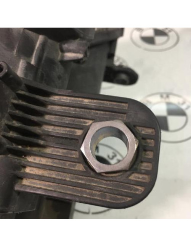 Optique avant principal gauche (feux)(phare) MINI MINI 2 R61 PACEMAN COUPE Essence