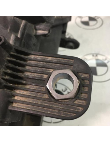 Optique avant principal gauche (feux)(phare) MINI MINI 2 R61 PACEMAN COUPE Essence