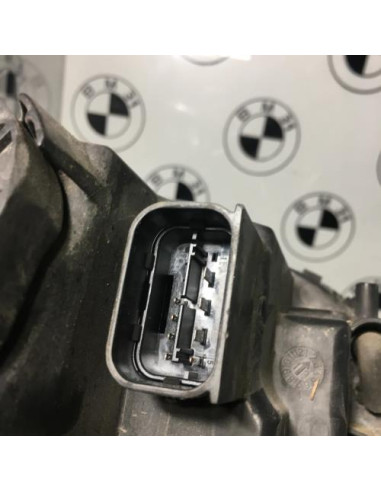 Optique avant principal gauche (feux)(phare) MINI MINI 2 R61 PACEMAN COUPE Essence