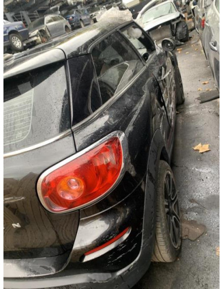 Optique avant principal gauche (feux)(phare) MINI MINI 2 R61 PACEMAN COUPE Essence