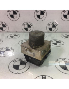 Bloc ABS (freins anti-blocage) MINI MINI 2 R61 PACEMAN COUPE Essence