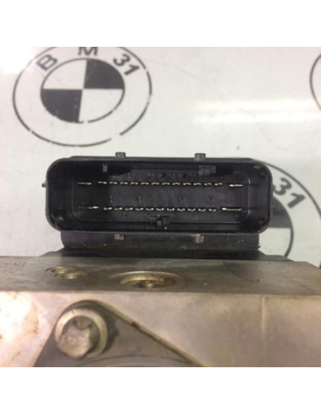 Bloc ABS (freins anti-blocage) MINI MINI 2 R61 PACEMAN COUPE Essence