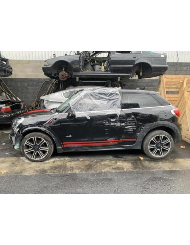 Bloc ABS (freins anti-blocage) MINI MINI 2 R61 PACEMAN COUPE Essence