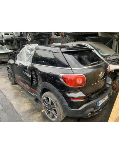 Bloc ABS (freins anti-blocage) MINI MINI 2 R61 PACEMAN COUPE Essence